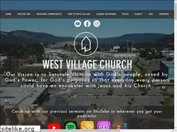 Sites similar to westvillagechurch.com