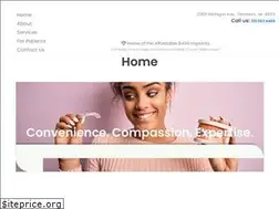 Sites similar to westvillagedentalcare.com