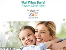 Sites similar to westvillagedentalil.com
