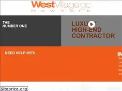 Sites similar to westvillagegc.com