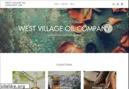 Sites similar to westvillageoilco.com