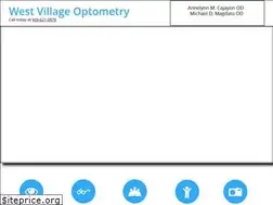 Sites similar to westvillageoptometry.com