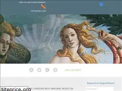 Sites similar to westvillageplasticsurgery.com