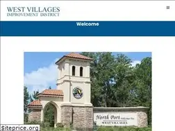 Sites similar to westvillagesid.org