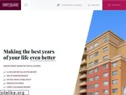 Sites similar to westvillagesuites.ca