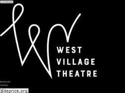 Sites similar to westvillagetheatre.com