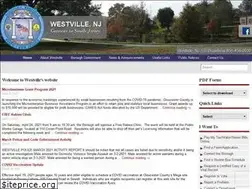 Sites similar to westville-nj.com