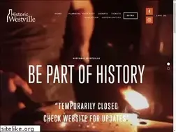 Sites similar to westville.org