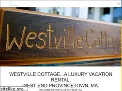 Sites similar to westvillecottage.com