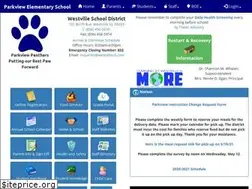 Sites similar to westvillesd.com