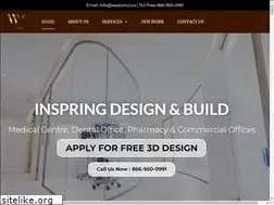 Sites similar to westvinci.ca