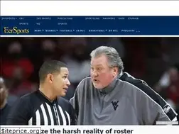 Sites similar to westvirginia.scout.com