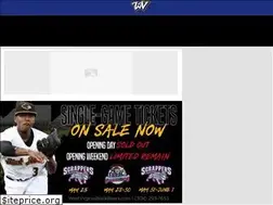 Sites similar to westvirginiablackbears.com