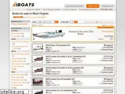 Sites similar to westvirginiaboats.com