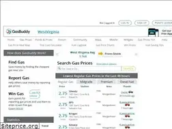 Sites similar to westvirginiagasprices.com