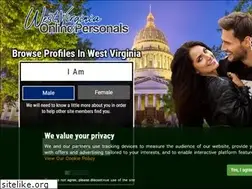 Sites similar to westvirginiaonlinepersonals.com