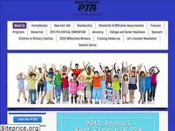 Sites similar to westvirginiapta.org