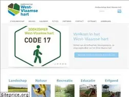 Sites similar to westvlaamsehart.be