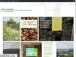 Sites similar to westvlaamsemilieufederatie.be