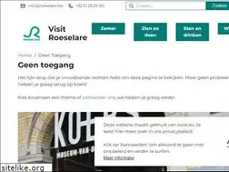 Sites similar to westvlaanderensmooiste.be
