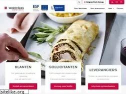 Sites similar to westvlees.com