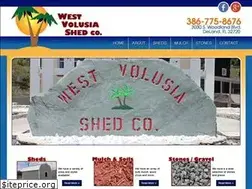 Sites similar to westvolusiashed.com