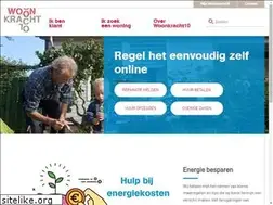 Sites similar to westwaardwonen.nl