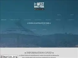 Sites similar to westwakepark.fr