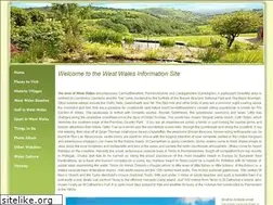 Sites similar to westwales.co.uk
