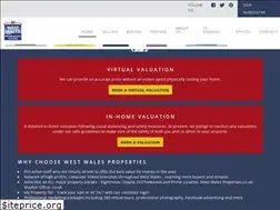 Sites similar to westwalesproperties.co.uk