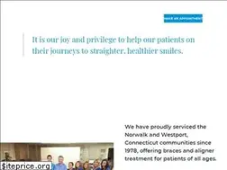 Sites similar to westwalkortho.com