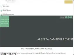 Sites similar to westwardbound.ca
