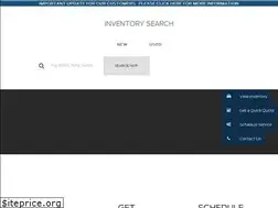 Sites similar to westwardford.com
