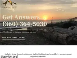 Sites similar to westwardlawpllc.com