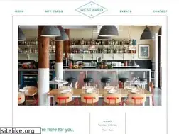 Sites similar to westwardseattle.com