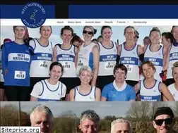 Sites similar to westwaterfordathletics.org