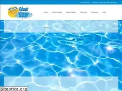 Sites similar to westwaterpark.net