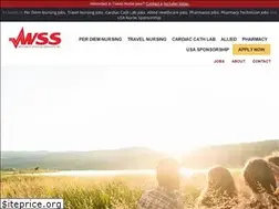 Sites similar to westwaysstaffing.com