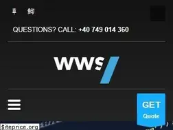 Sites similar to westweb-solutions.com
