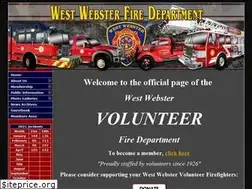 Sites similar to westwebsterfd.org