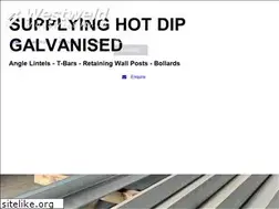 Sites similar to westweld.com.au