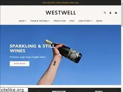 Sites similar to westwellwines.com