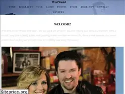 Sites similar to westwendmusic.com