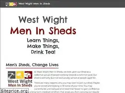 Sites similar to westwightshed.org