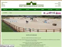 Sites similar to westwilts.com