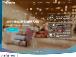 Sites similar to westwin.com
