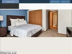 Sites similar to westwind-apts.com