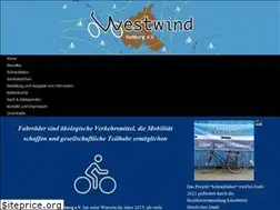 Sites similar to westwind-hamburg.de