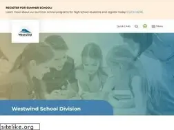 Sites similar to westwind.ab.ca