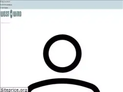 Sites similar to westwind.dk